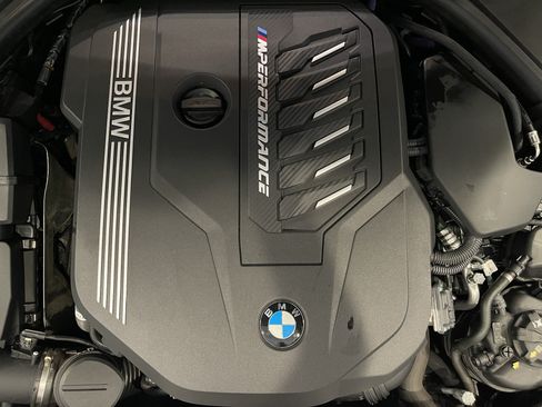Used 2024 BMW M340i xDrive AWD/4WD image 26