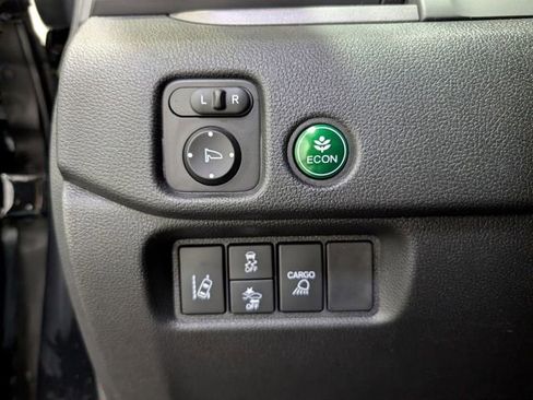 Used 2025 Honda Ridgeline RTL image 21