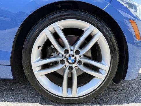 Used 2016 BMW 228i Convertible RWD image 28