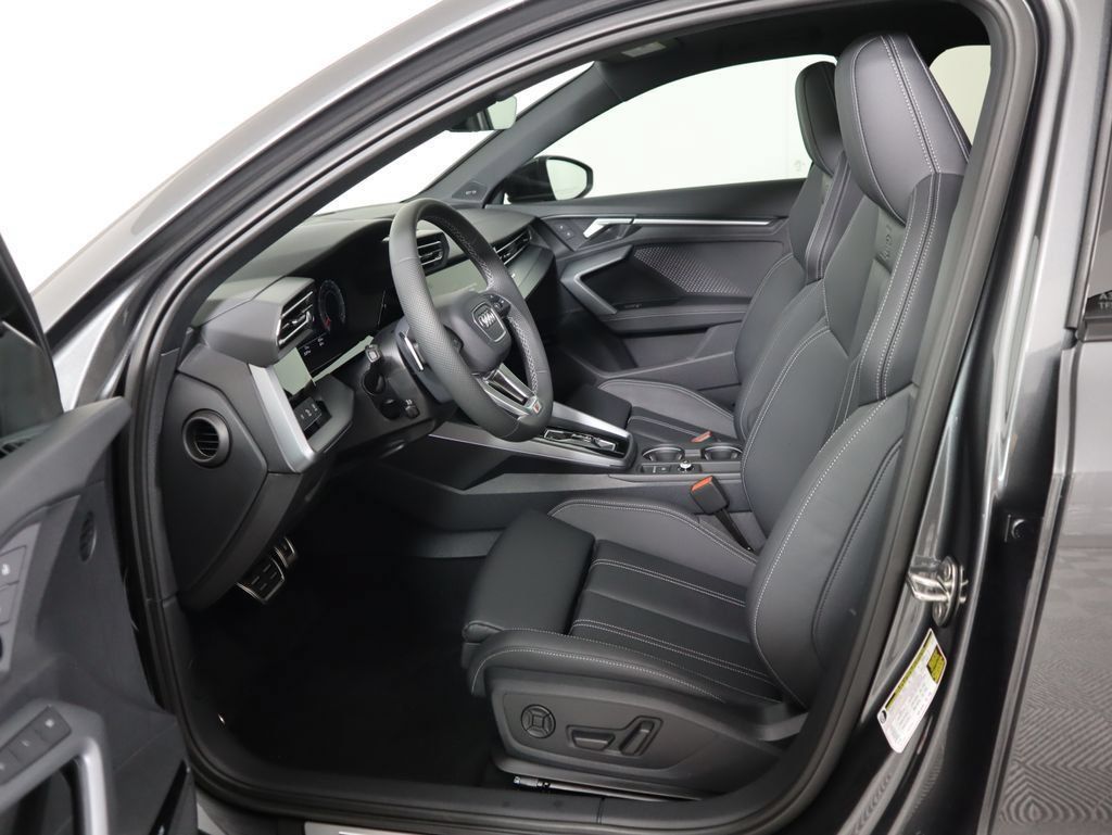 Used 2026 Audi A3 2.0T Premium Plus w/ Premium Plus Package AWD/4WD image 20