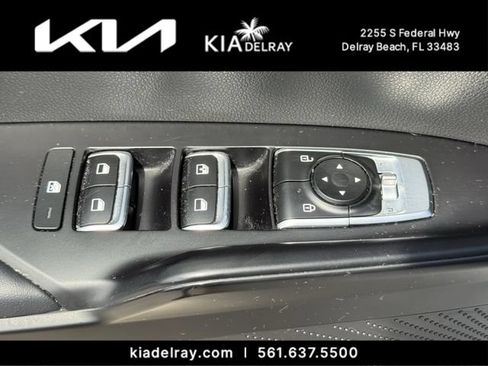 Certified 2024 Kia K5 LXS FWD image 15
