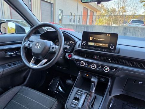 Used 2023 Honda CR-V Sport image 13