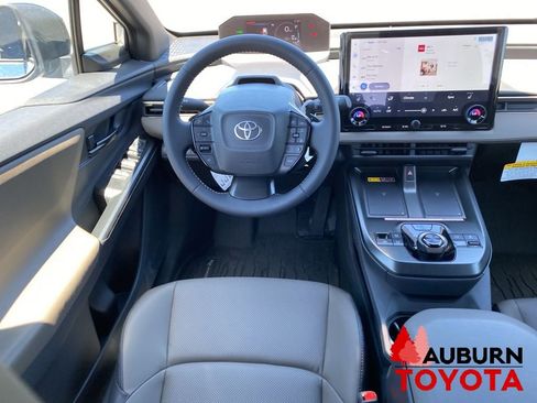 New 2026 Toyota bZ Woodland AWD/4WD image 25