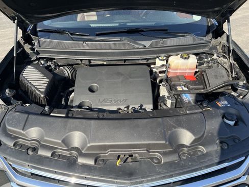 Used 2019 Chevrolet Traverse High Country image 54