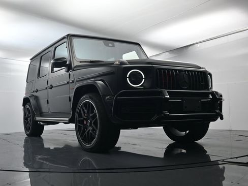 Used 2022 Mercedes-Benz G 63 AMG 4MATIC image 55