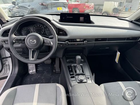New 2026 MAZDA CX-30 Aire Edition AWD/4WD image 13