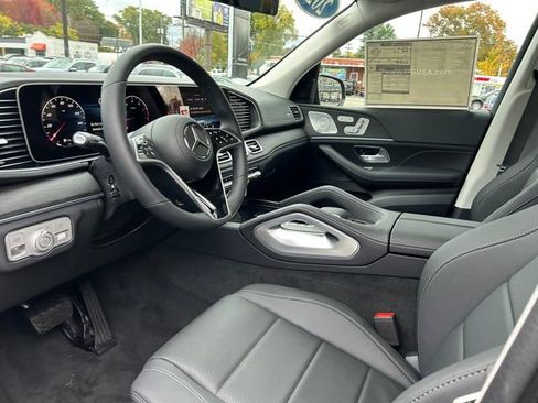 New 2026 Mercedes-Benz GLE 350 GLE 350 image 11