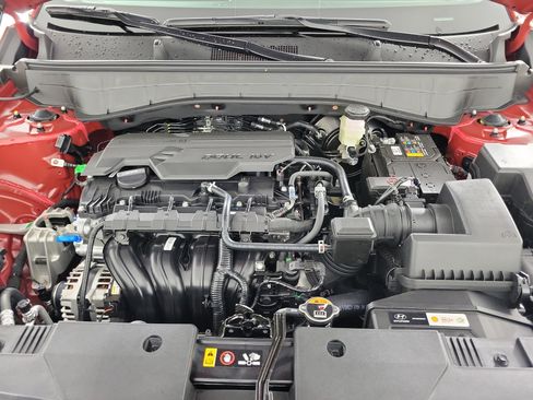 New 2025 Hyundai Kona SEL image 34