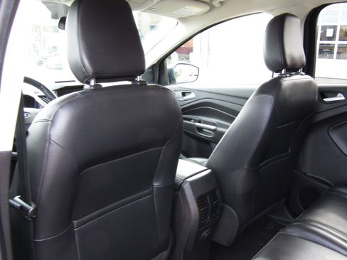 Used 2018 Ford Escape SEL image 8