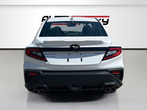 Used 2024 Subaru WRX Premium image 6