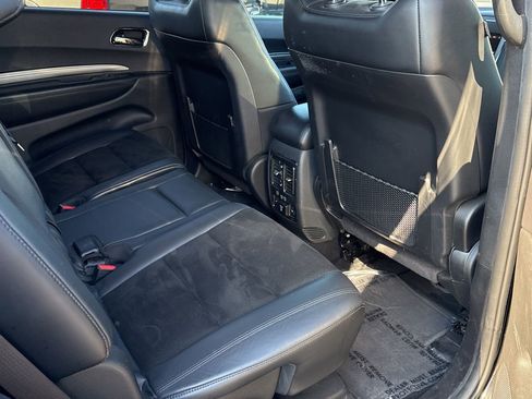 Used 2019 Dodge Durango GT image 26