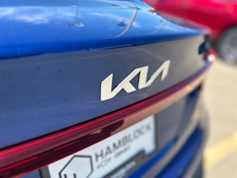 Used 2024 Kia Forte EX FWD image 42