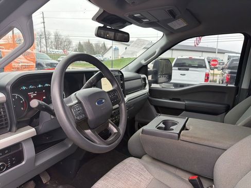 Used 2023 Ford F250 XLT w/ 360-Degree Camera Package image 9