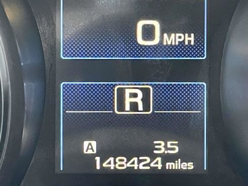 Used 2016 Subaru Legacy 2.5i image 25