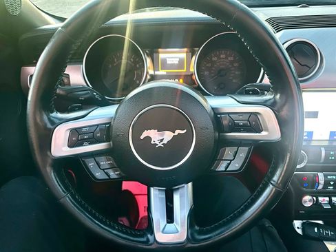 Used 2020 Ford Mustang Premium RWD image 35