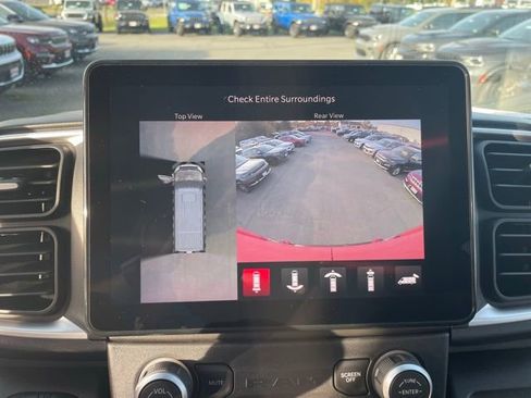 New 2025 RAM ProMaster 2500 w/ Quick Order Package 22H SLT+ image 6