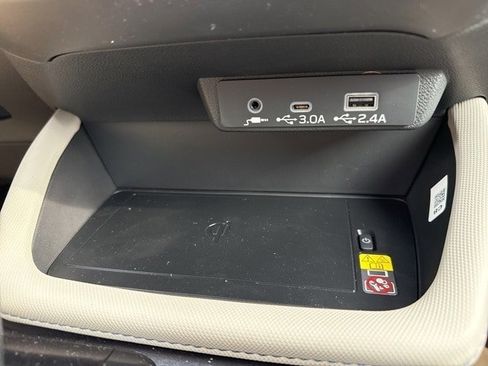 New 2026 Subaru Forester Premium image 23