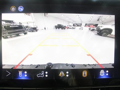 New 2026 Chevrolet Colorado LT image 3