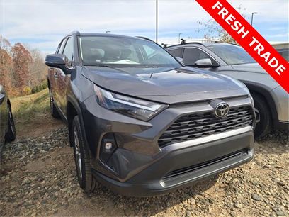 Used 2024 Toyota RAV4 XLE Premium