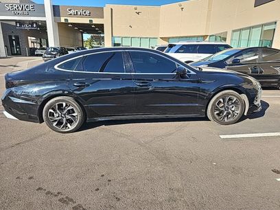 Certified 2024 Hyundai Sonata SEL