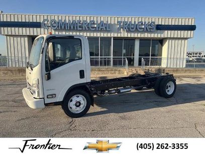 New 2024 Chevrolet Low Cab Forward