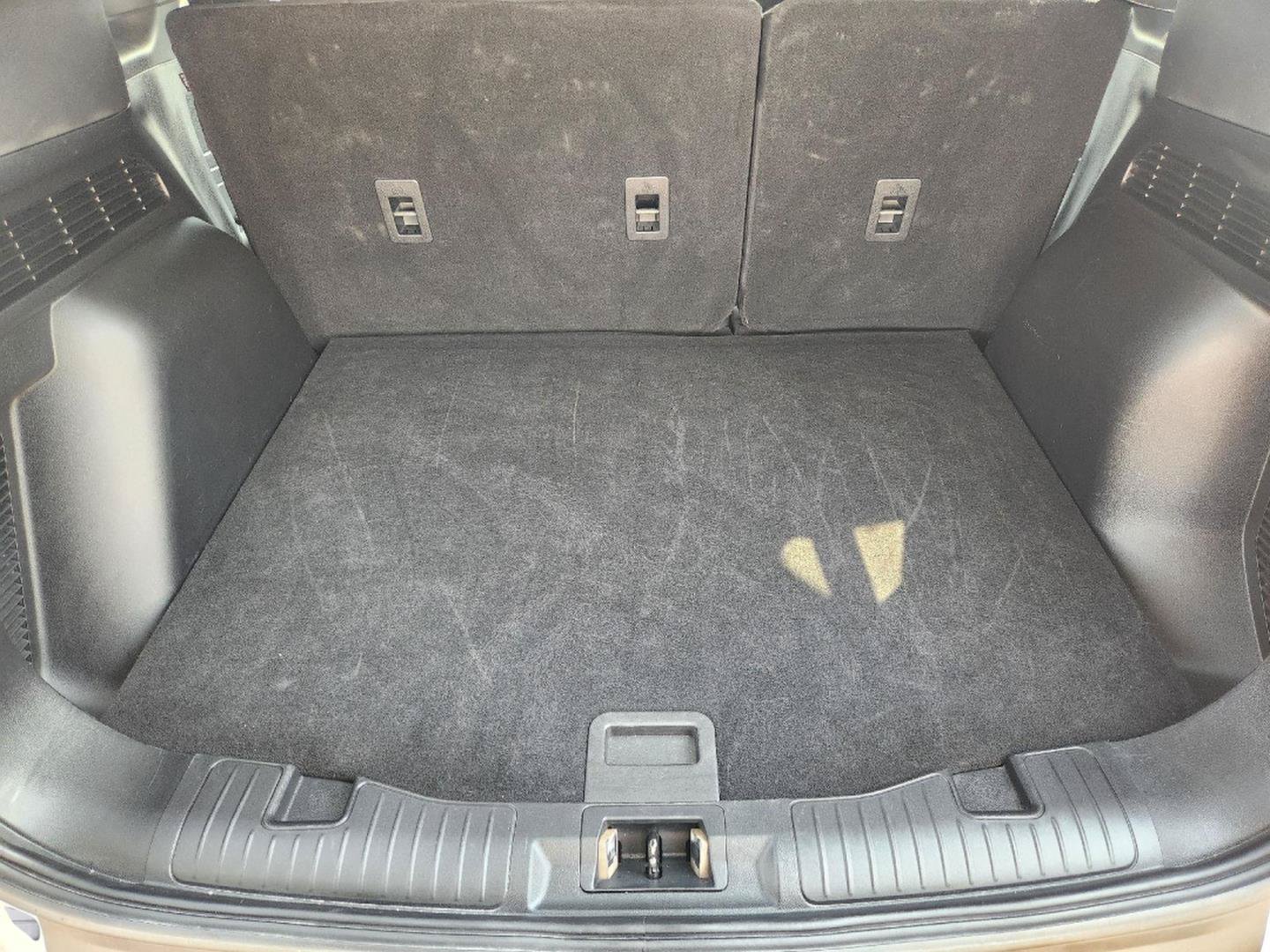 Used 2025 Ford Escape Active FWD image 31