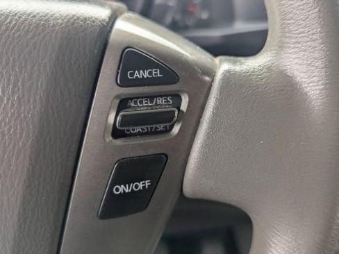 Used 2016 Nissan NV 1500 SV RWD image 23