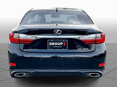 Used 2016 Lexus ES 350 image 8