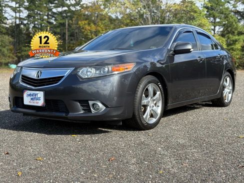 Used 2013 Acura TSX Sedan image 51