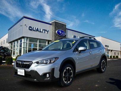 Used 2023 Subaru Crosstrek 2.0i Premium