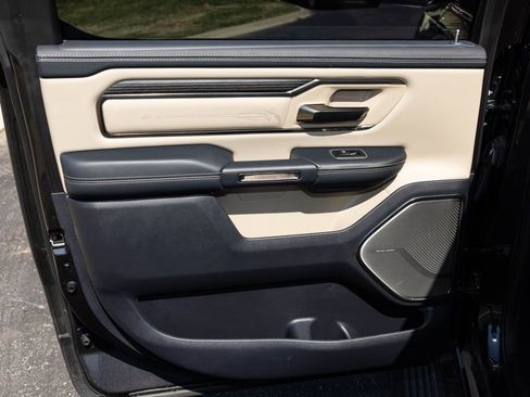 Used 2021 RAM 1500 Limited image 43