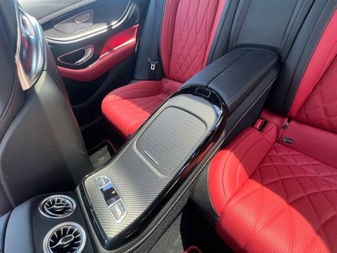 Used 2024 Mercedes-Benz AMG GT 63 S image 33