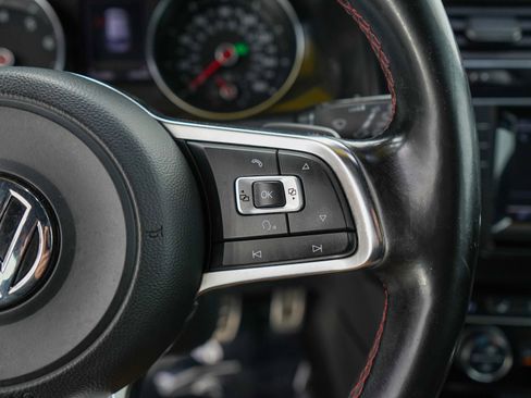 Used 2015 Volkswagen GTI Autobahn w/ Lighting Package (SEL) image 23