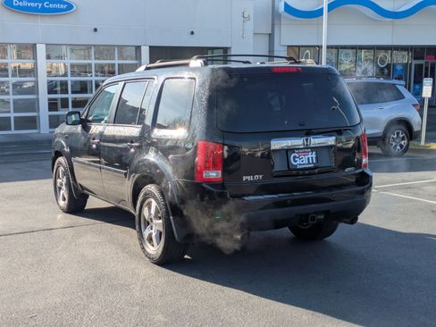Used 2011 Honda Pilot EX-L image 8