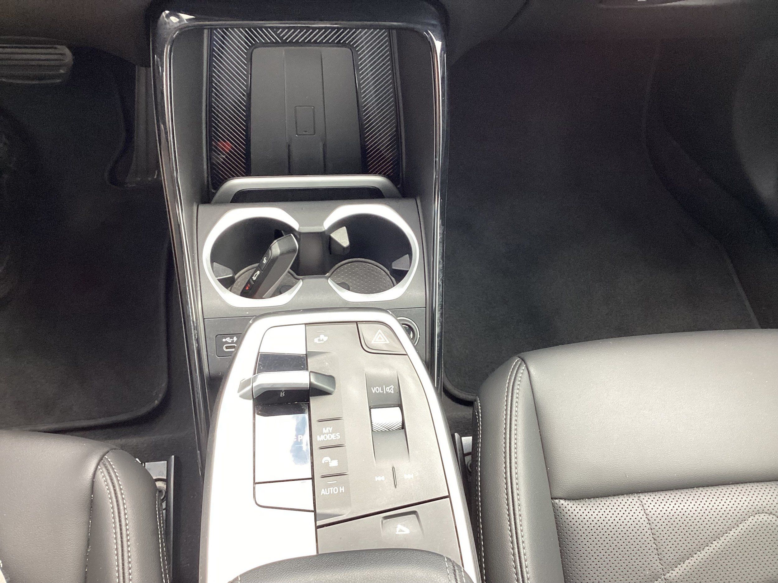 Used 2024 BMW X1 xDrive28i AWD/4WD image 21