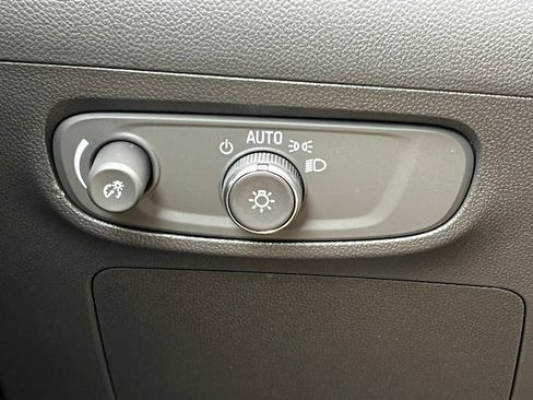 New 2026 Buick Encore GX Sport Touring w/ Comfort Package image 16