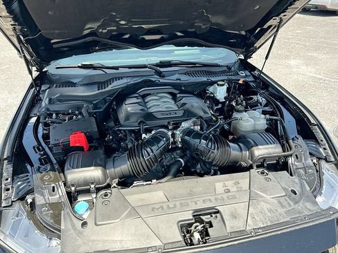 Used 2024 Ford Mustang GT Premium RWD image 26