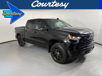 Used 2024 Chevrolet Silverado 1500 RST AWD/4WD video 1