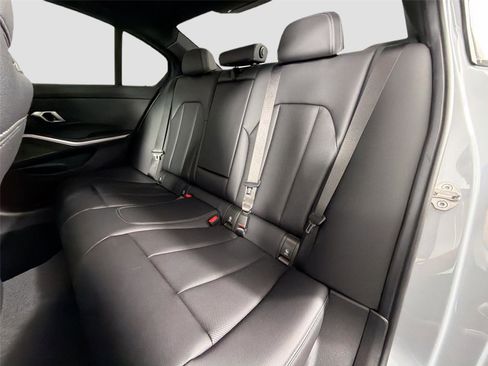 New 2026 BMW M340i xDrive AWD/4WD image 25