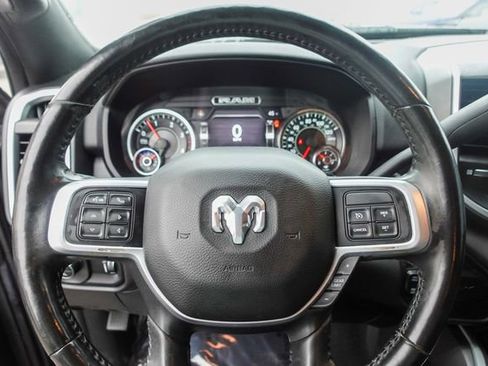 Used 2021 RAM 2500 Big Horn w/ Level B Equipment Group image 16