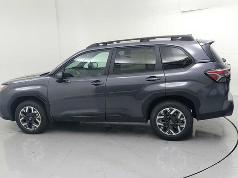 New 2026 Subaru Forester Premium image 6