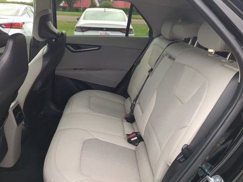 Used 2023 Kia Niro Wind w/ Wind Preserve Package image 14