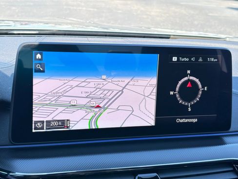 Used 2023 BMW M5 w/ Competition Package AWD/4WD image 6