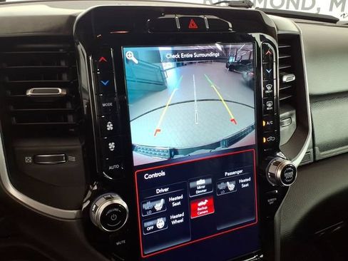 Used 2020 RAM 1500 Big Horn AWD/4WD image 26
