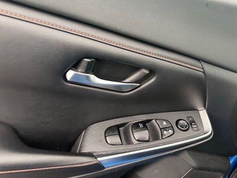 Used 2021 Nissan Sentra SR image 11