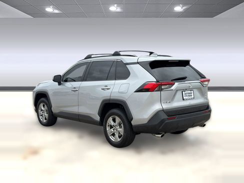 Used 2024 Toyota RAV4 XLE w/ Weather Package AWD/4WD image 3