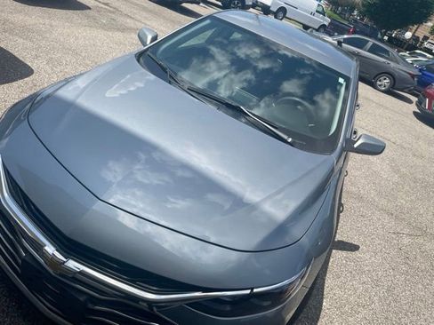 Used 2024 Chevrolet Malibu LT FWD image 26