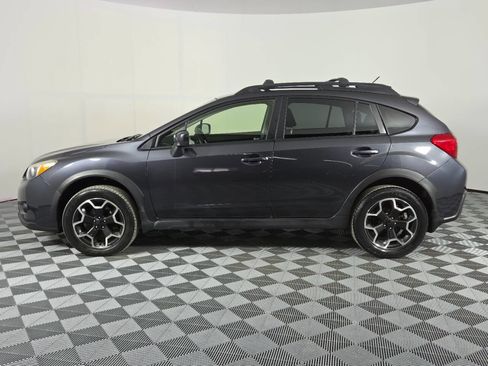 Used 2015 Subaru Crosstrek 2.0i Premium w/ Moonroof Package AWD/4WD image 4