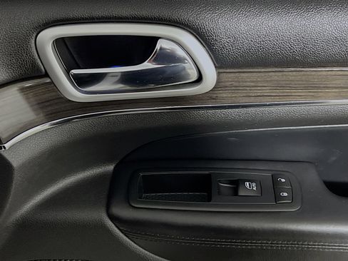 Used 2016 Jeep Grand Cherokee High Altitude image 32