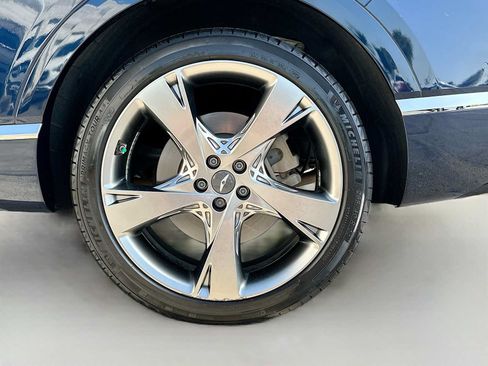 Used 2022 Genesis GV80 2.5T w/ Prestige Package 04 AWD/4WD image 33